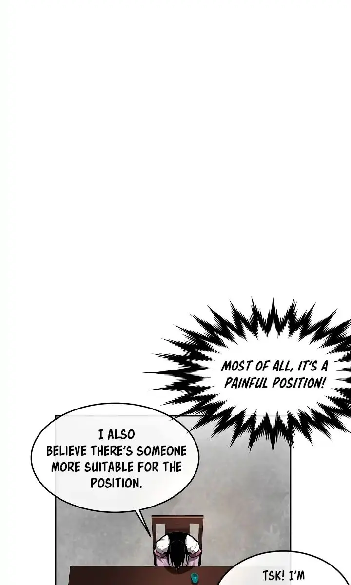 Volcanic Age Chapter 85 Page 75