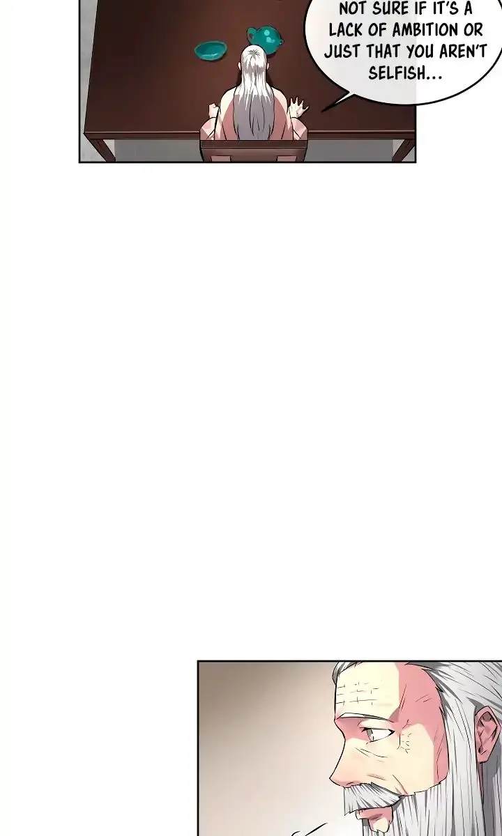 Volcanic Age Chapter 85 Page 76