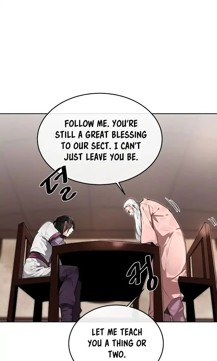 Volcanic Age Chapter 85 Page 78