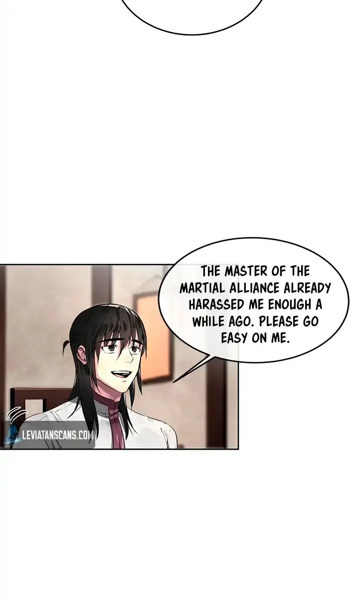 Volcanic Age Chapter 85 Page 79