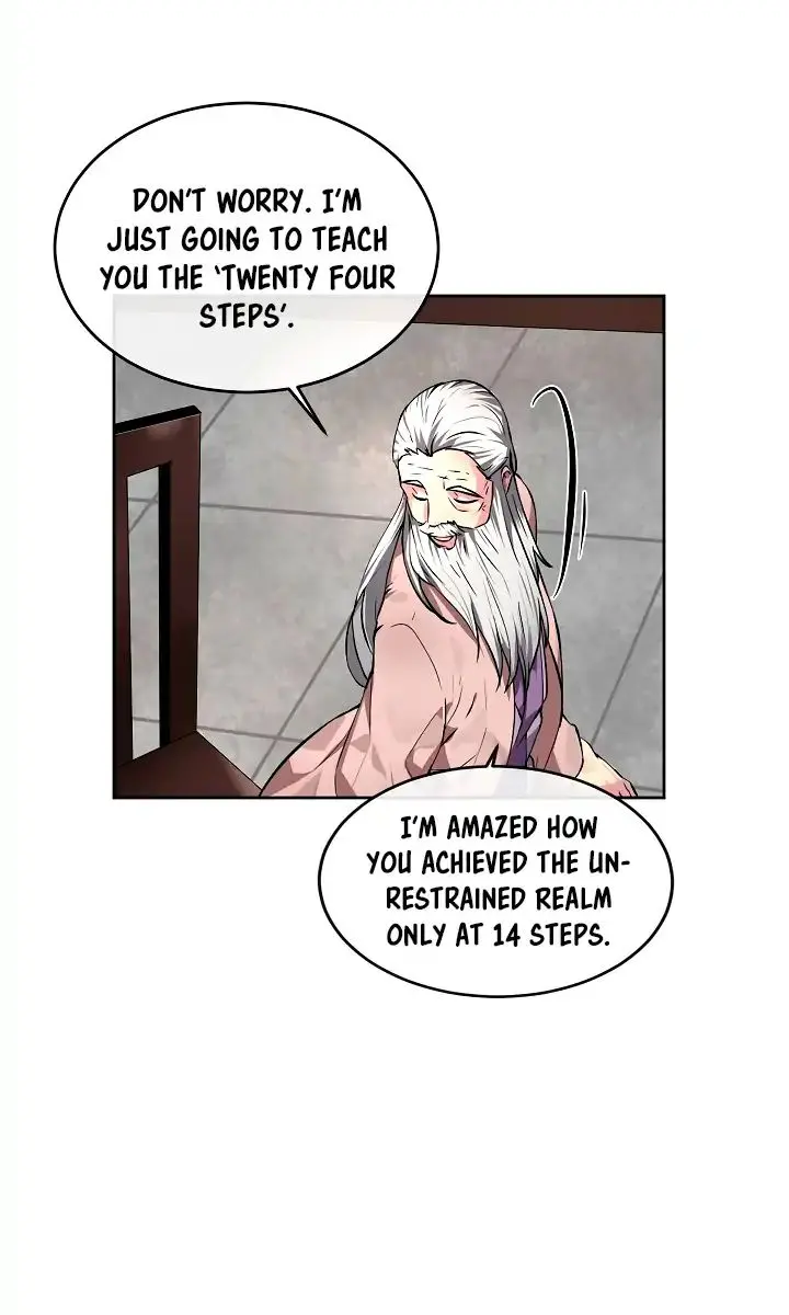 Volcanic Age Chapter 85 Page 80