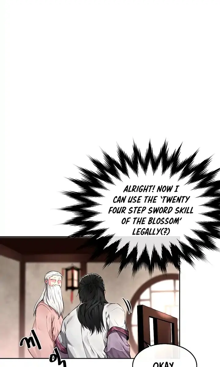 Volcanic Age Chapter 85 Page 81