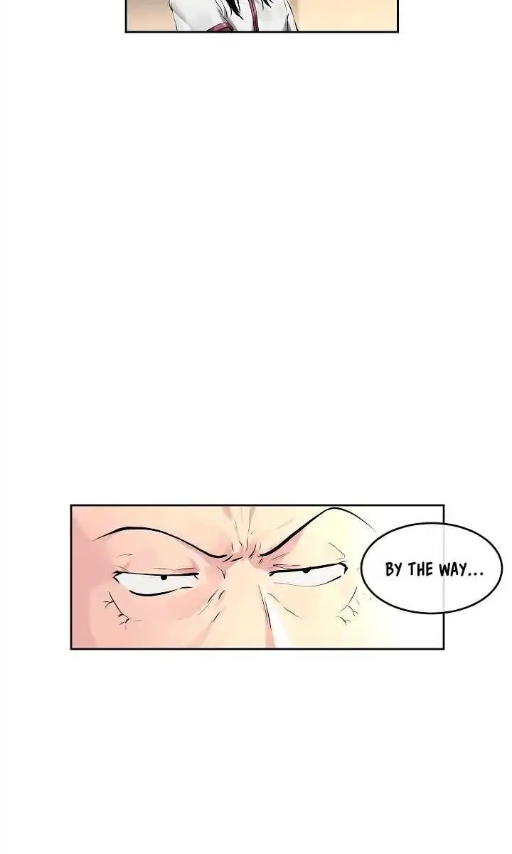 Volcanic Age Chapter 86 Page 9