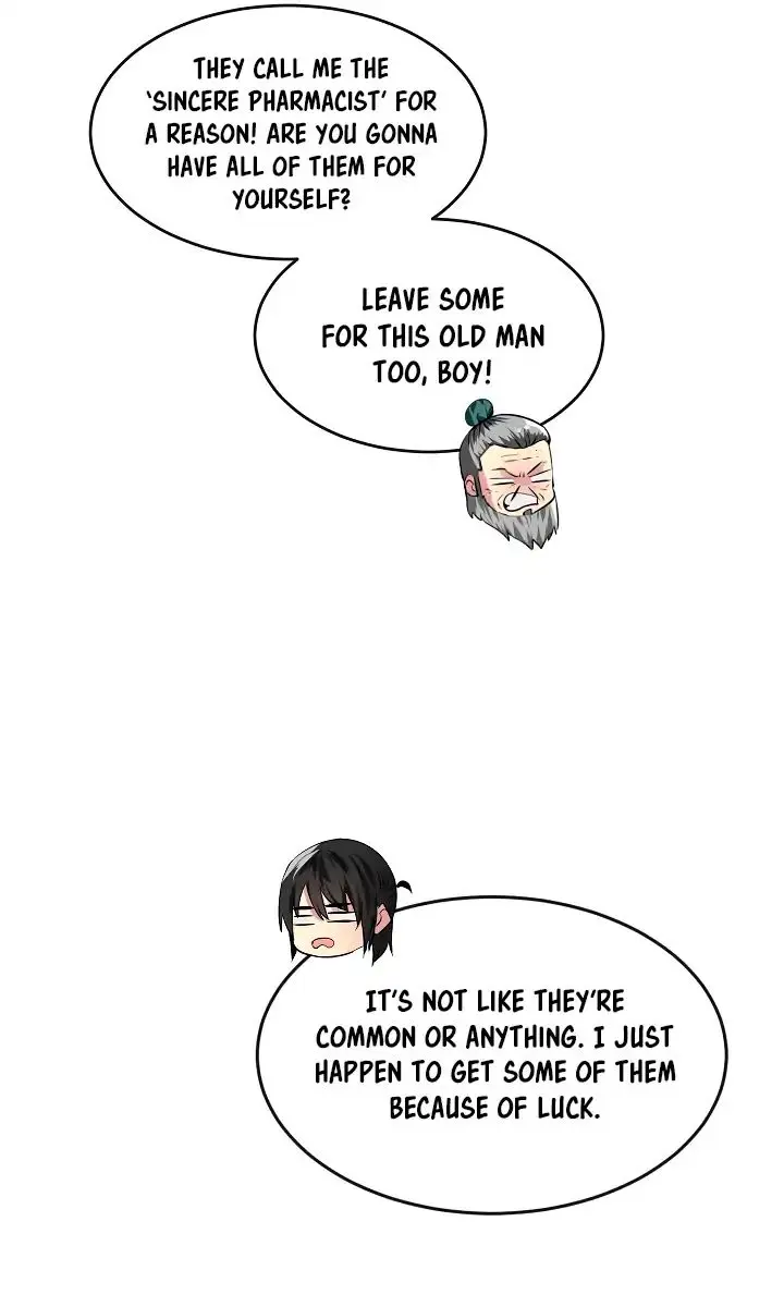 Volcanic Age Chapter 86 Page 12