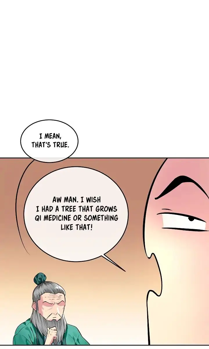 Volcanic Age Chapter 86 Page 13