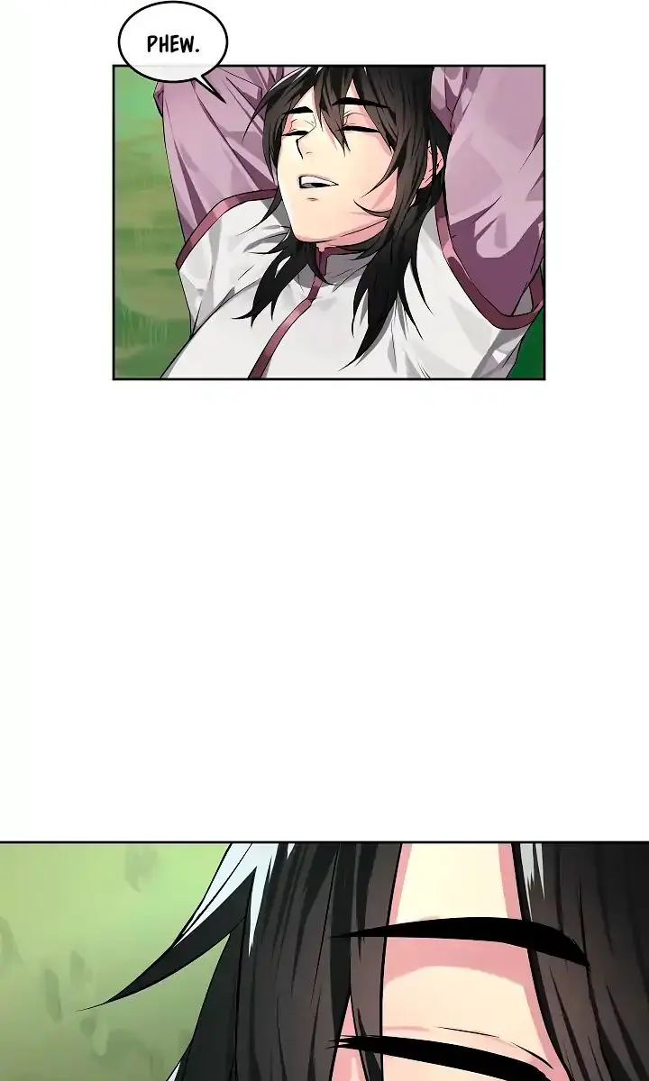 Volcanic Age Chapter 86 Page 19