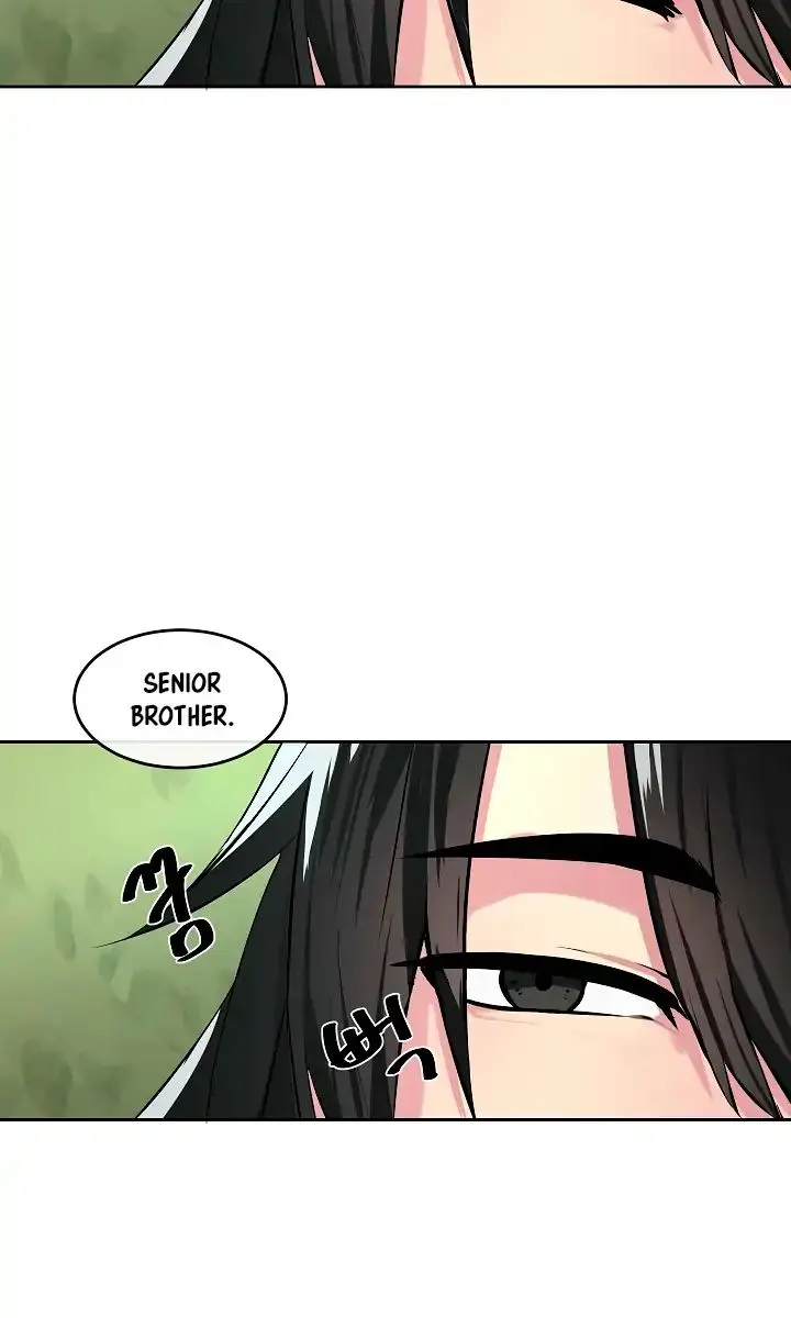 Volcanic Age Chapter 86 Page 20