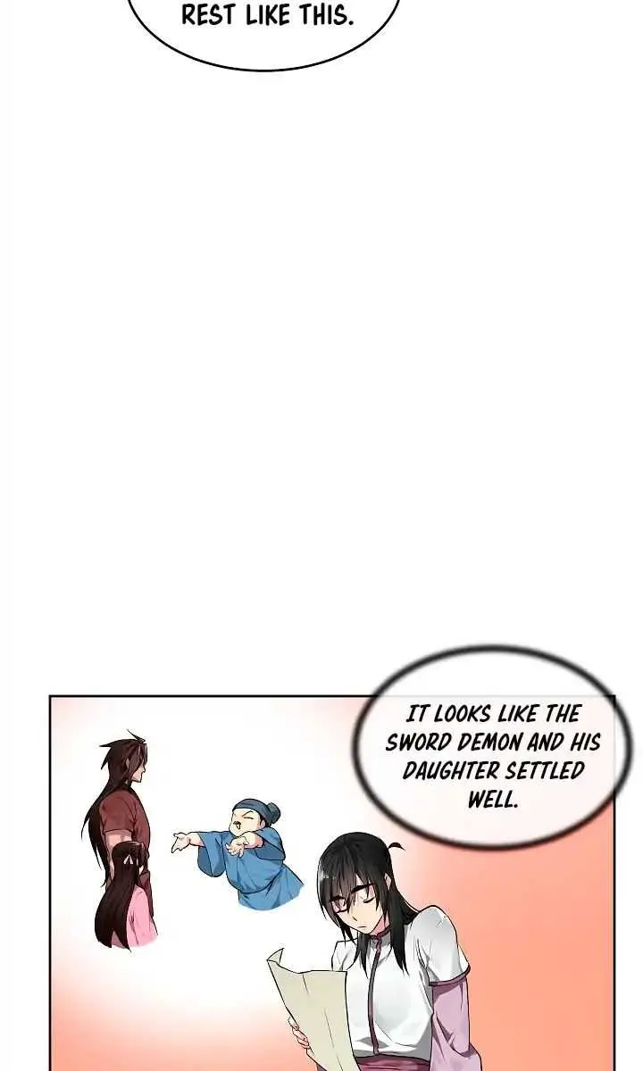 Volcanic Age Chapter 86 Page 28