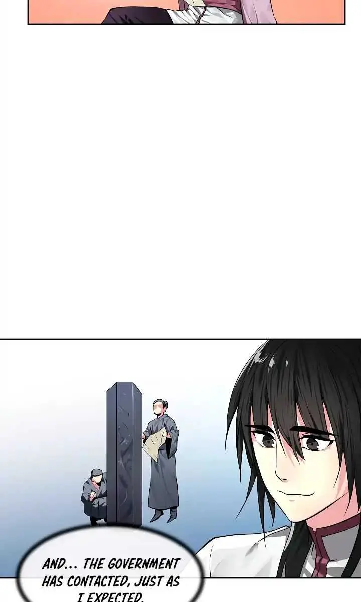 Volcanic Age Chapter 86 Page 29