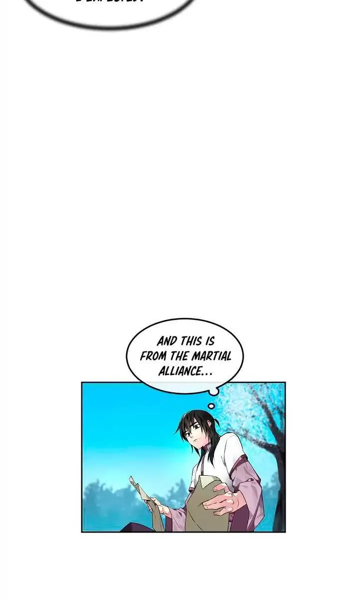 Volcanic Age Chapter 86 Page 30