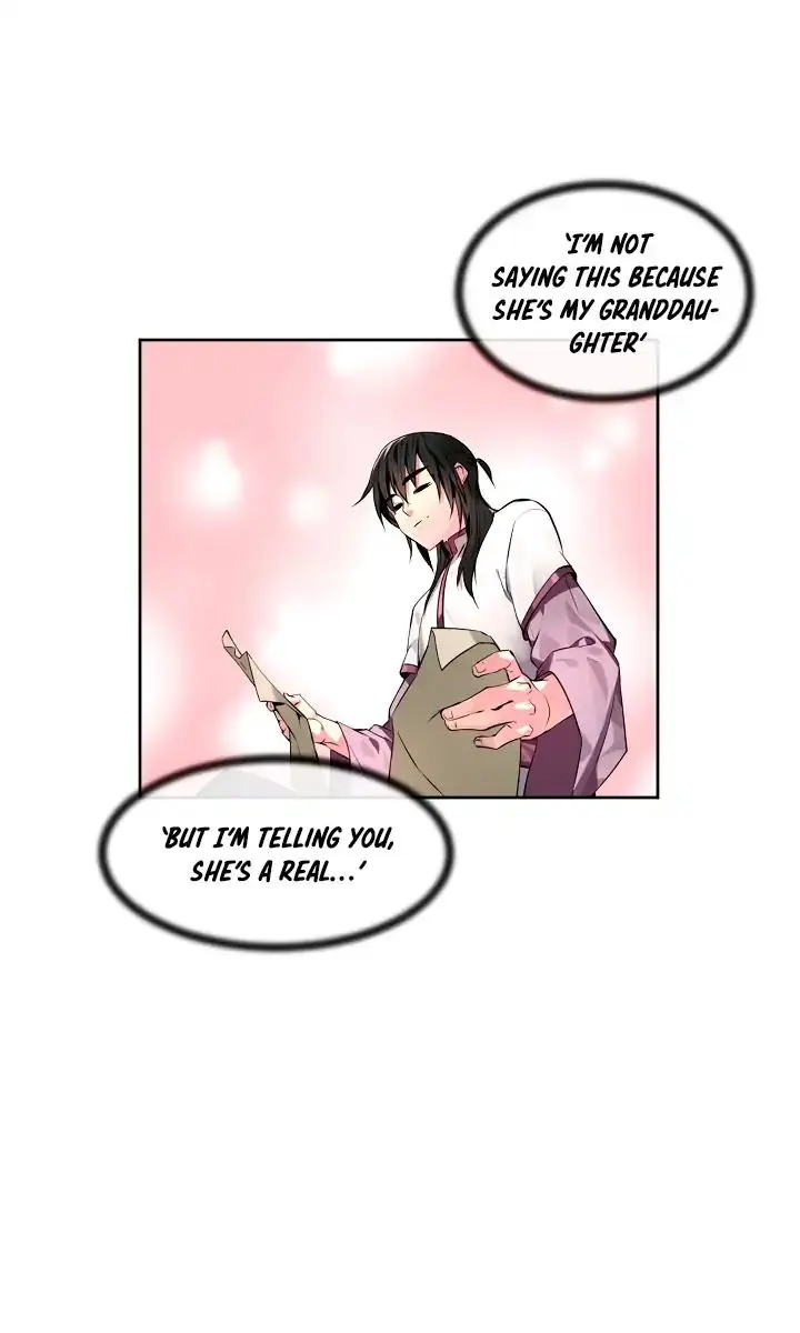 Volcanic Age Chapter 86 Page 32