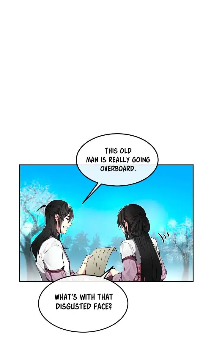 Volcanic Age Chapter 86 Page 33