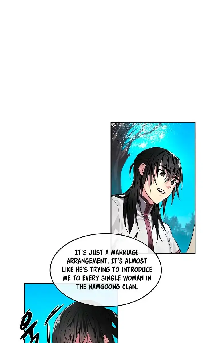 Volcanic Age Chapter 86 Page 34