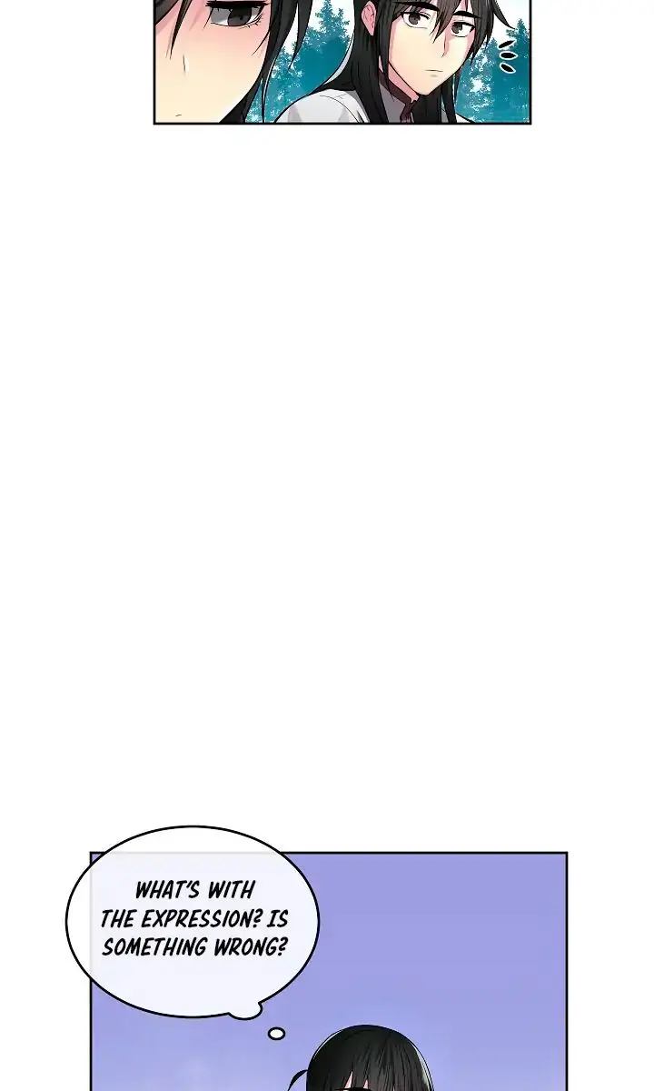 Volcanic Age Chapter 86 Page 36