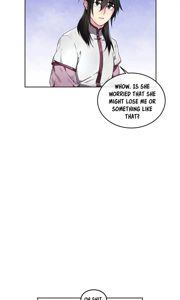 Volcanic Age Chapter 86 Page 37