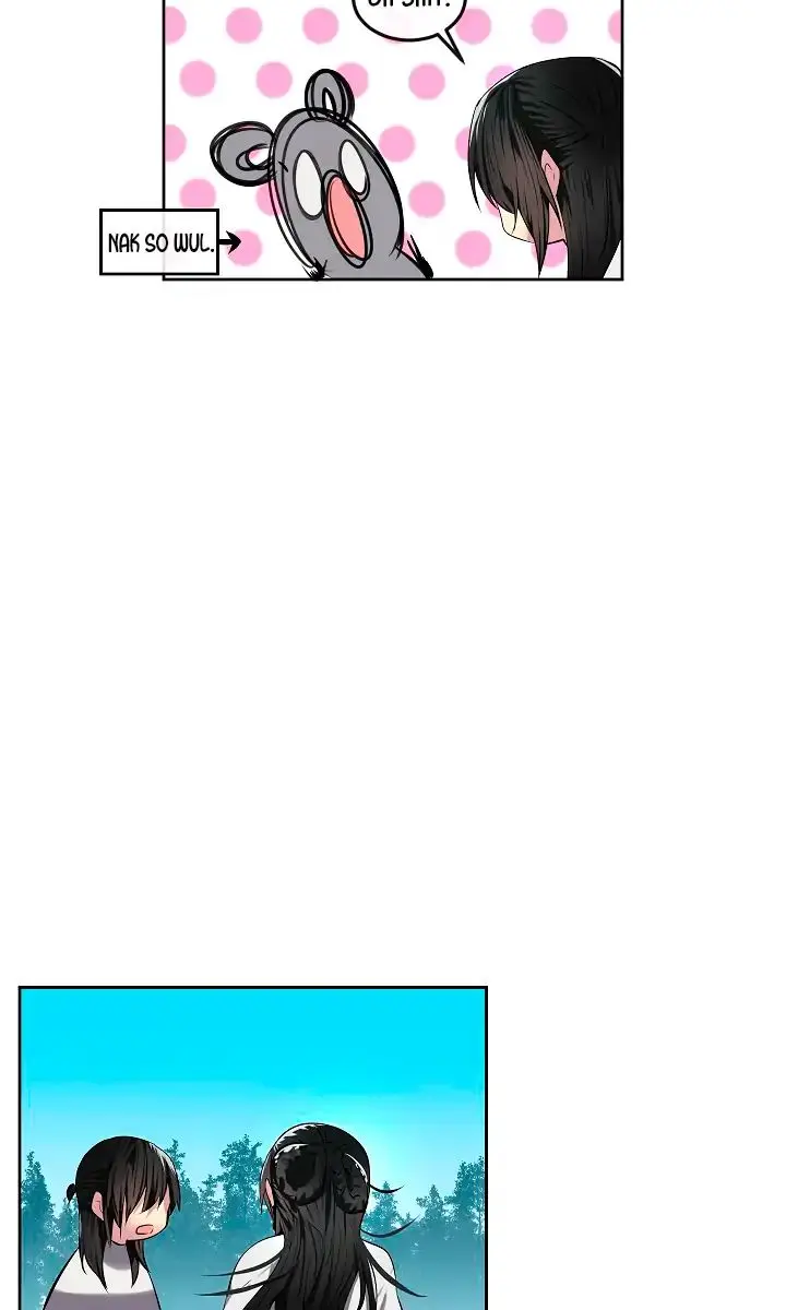 Volcanic Age Chapter 86 Page 38