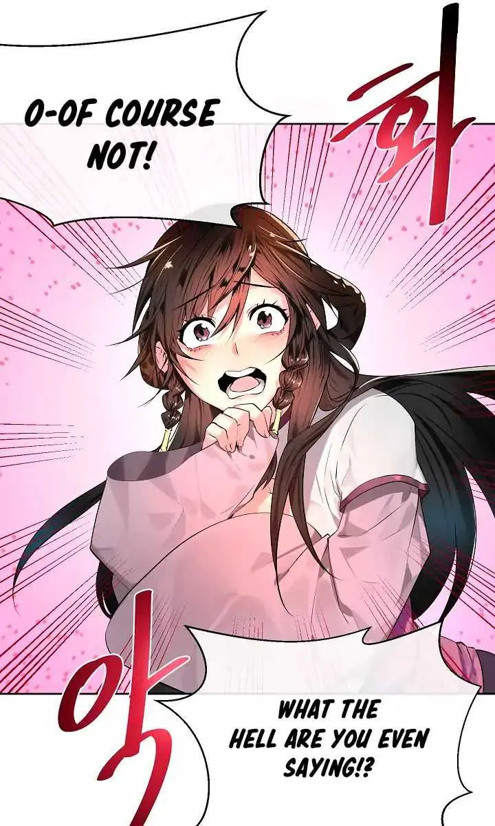 Volcanic Age Chapter 86 Page 41