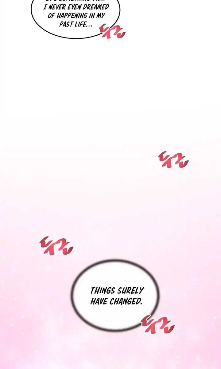 Volcanic Age Chapter 86 Page 45