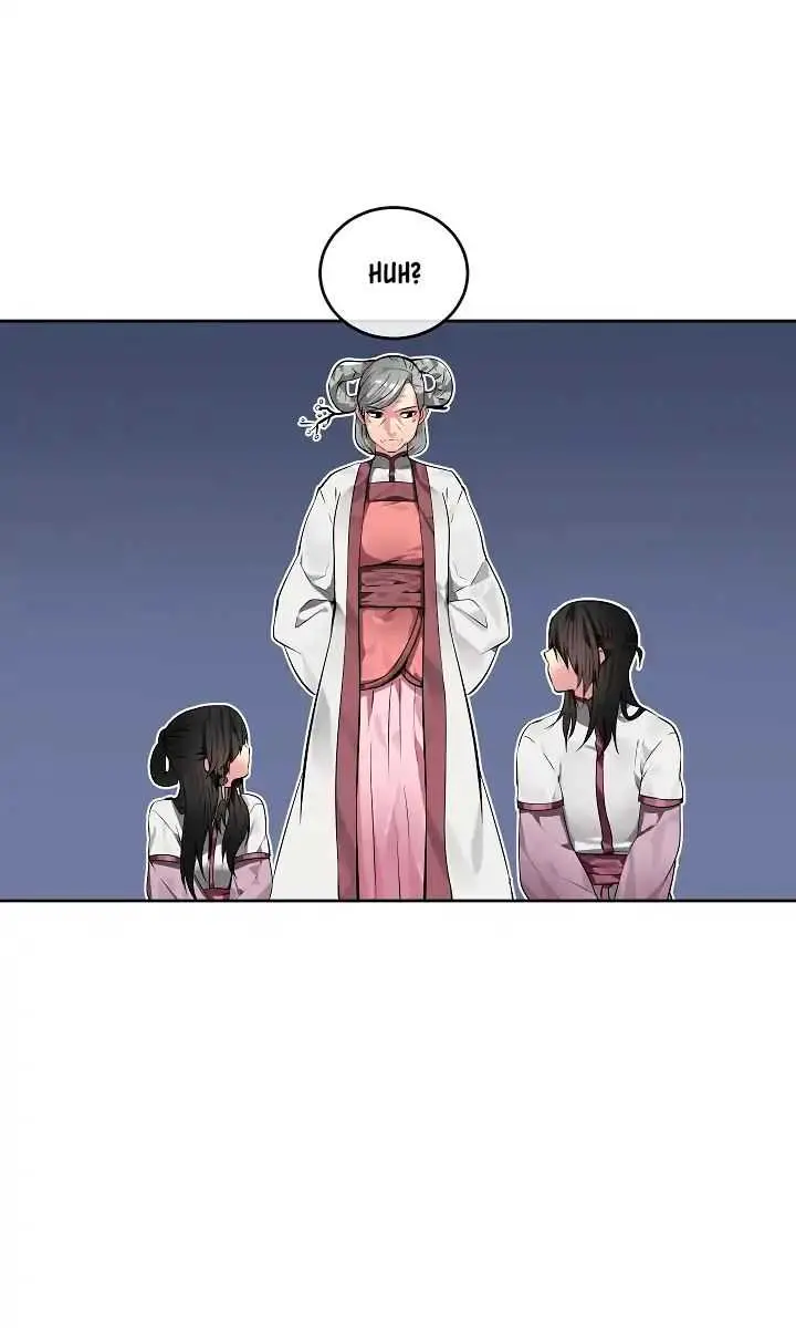 Volcanic Age Chapter 86 Page 50