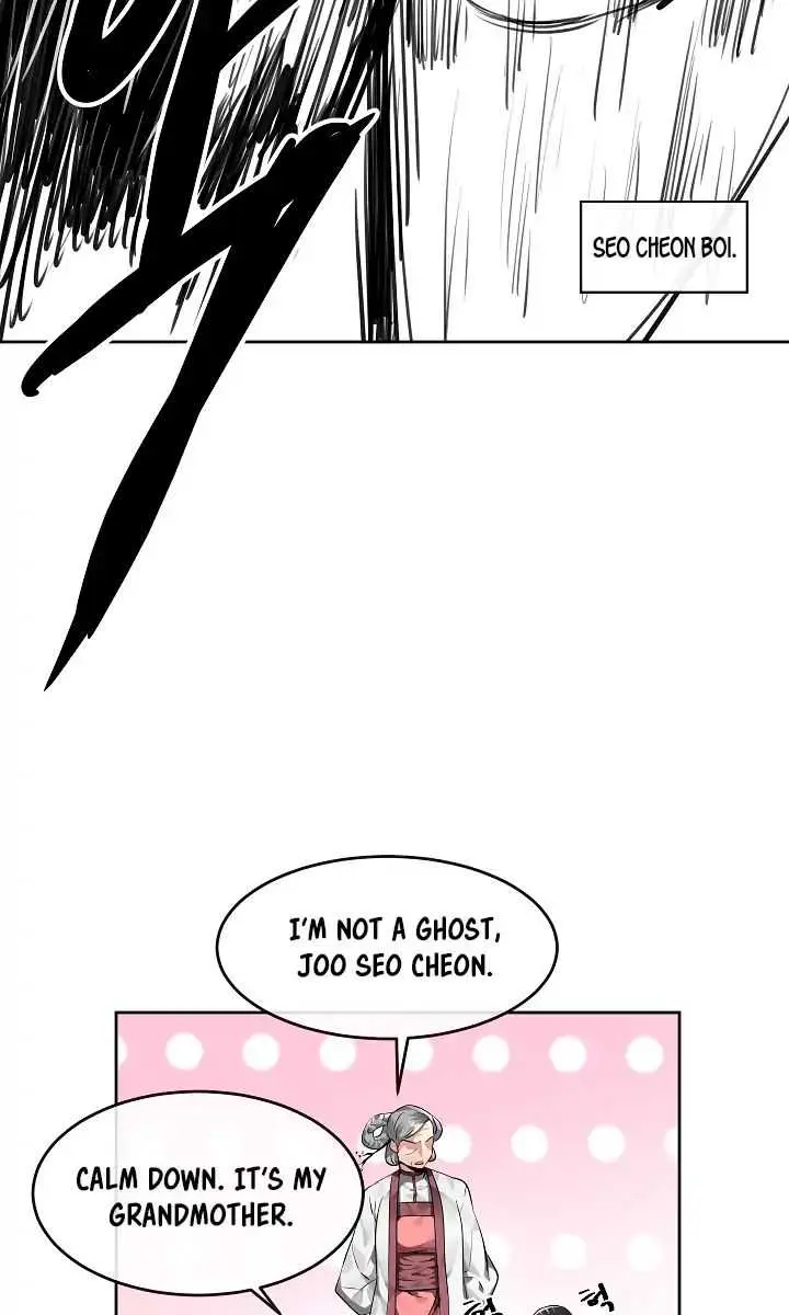 Volcanic Age Chapter 86 Page 52