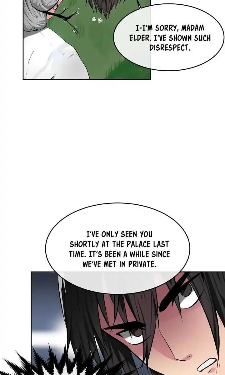 Volcanic Age Chapter 86 Page 54