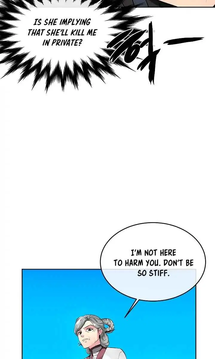 Volcanic Age Chapter 86 Page 55