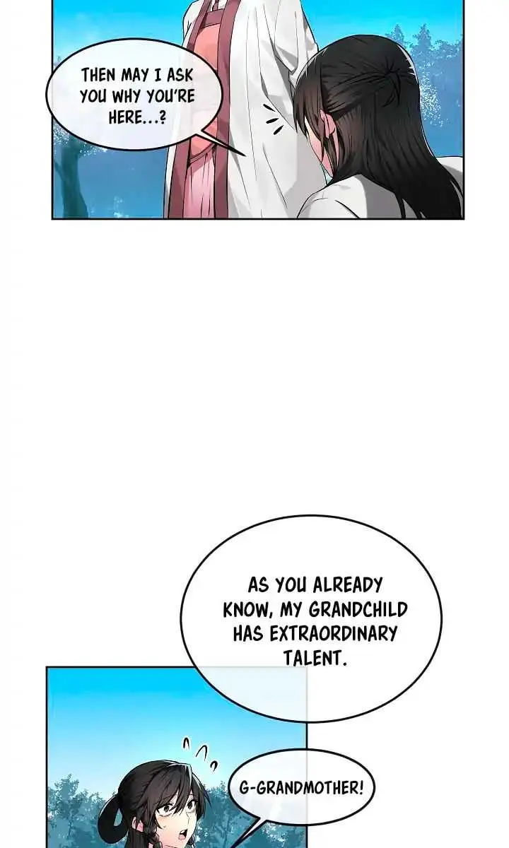 Volcanic Age Chapter 86 Page 56