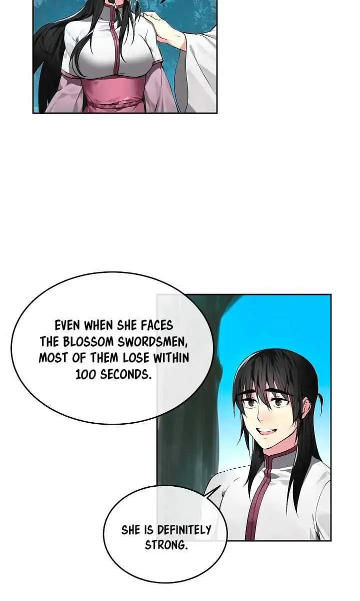 Volcanic Age Chapter 86 Page 57