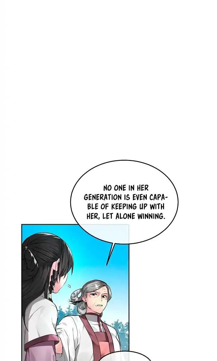 Volcanic Age Chapter 86 Page 58