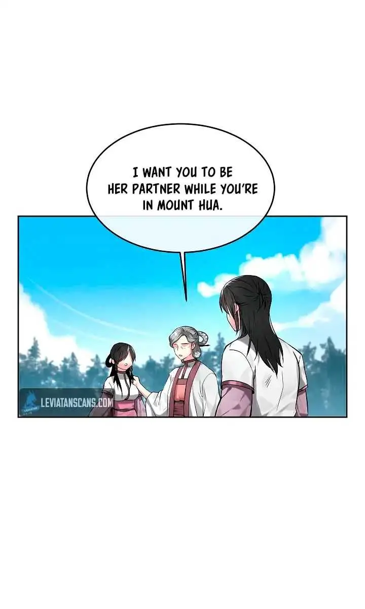 Volcanic Age Chapter 86 Page 60