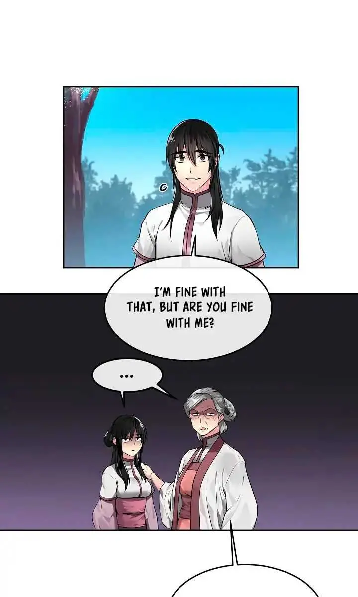 Volcanic Age Chapter 86 Page 61