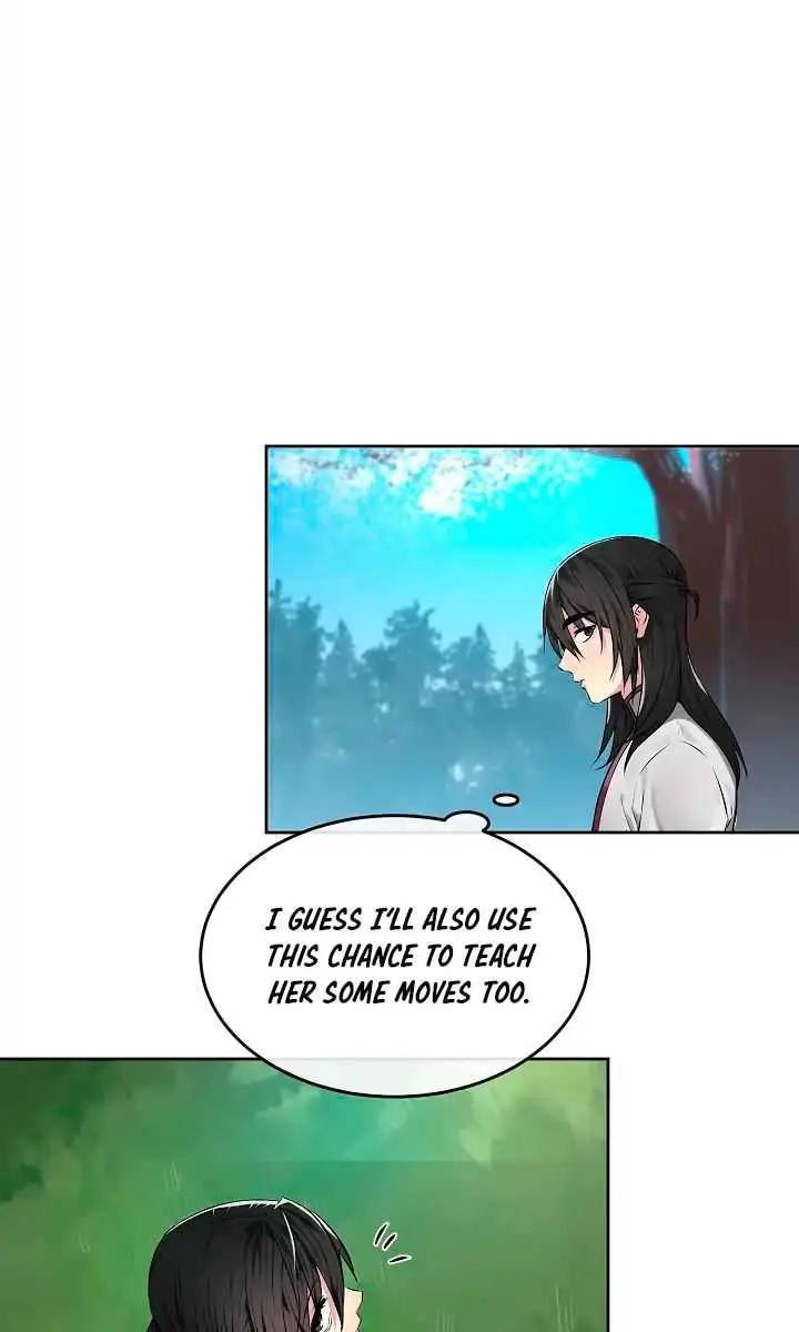 Volcanic Age Chapter 86 Page 64