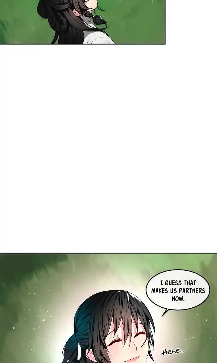 Volcanic Age Chapter 86 Page 65