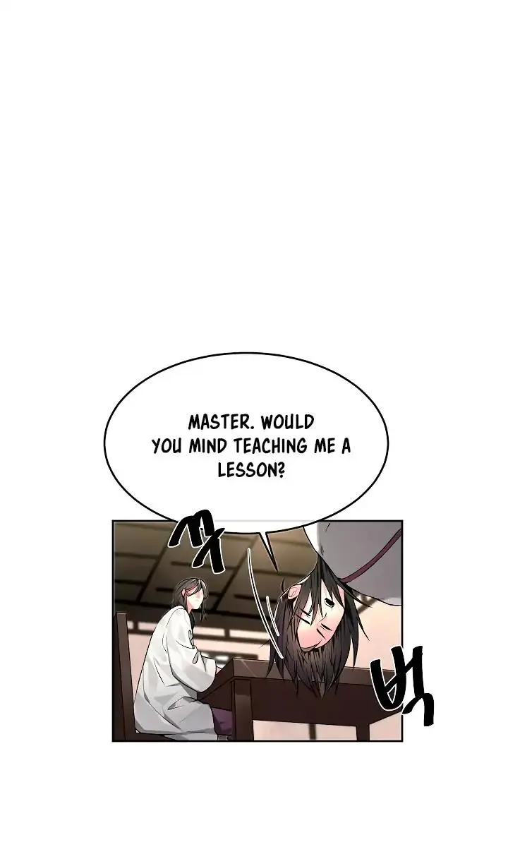 Volcanic Age Chapter 87 Page 2