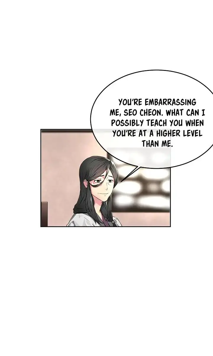 Volcanic Age Chapter 87 Page 3