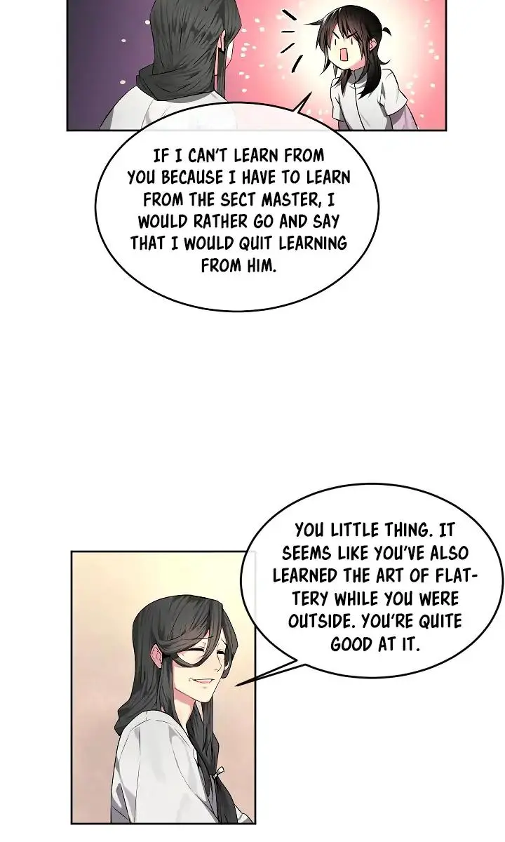 Volcanic Age Chapter 87 Page 5