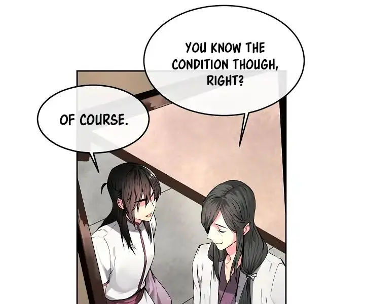 Volcanic Age Chapter 87 Page 7