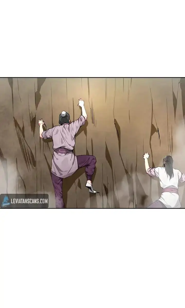 Volcanic Age Chapter 87 Page 10