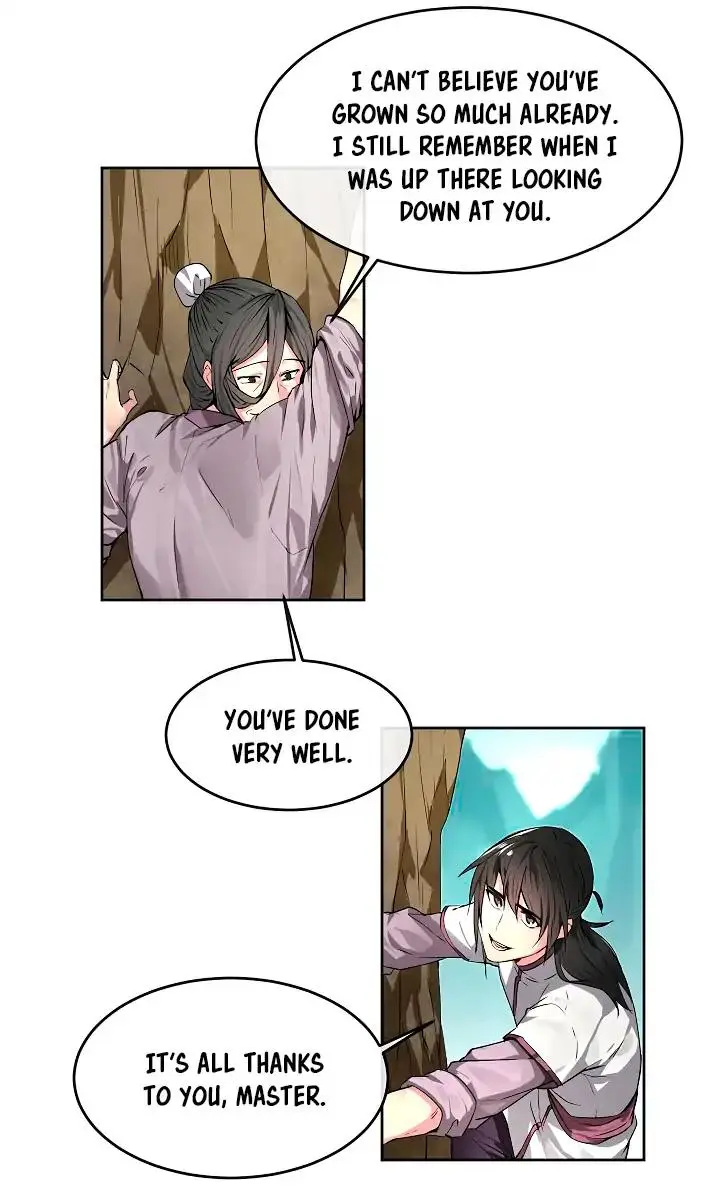 Volcanic Age Chapter 87 Page 12