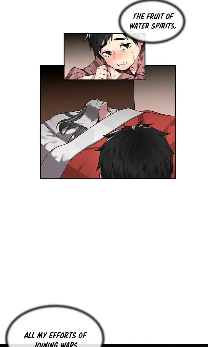 Volcanic Age Chapter 87 Page 15