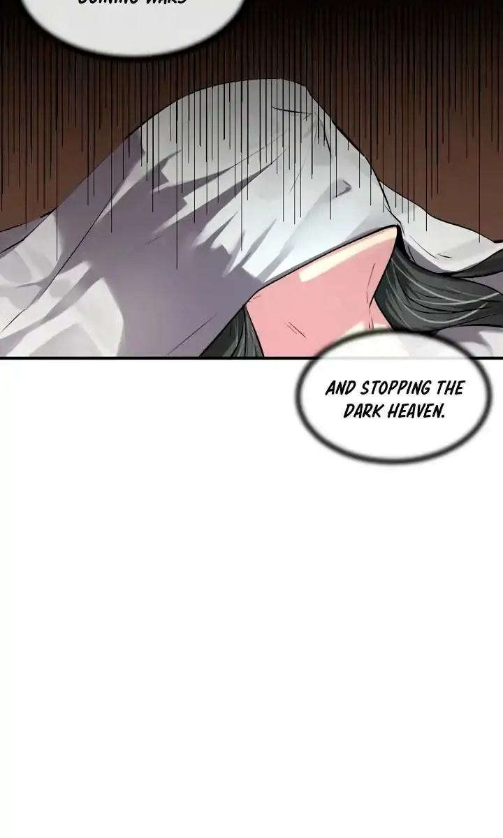 Volcanic Age Chapter 87 Page 16