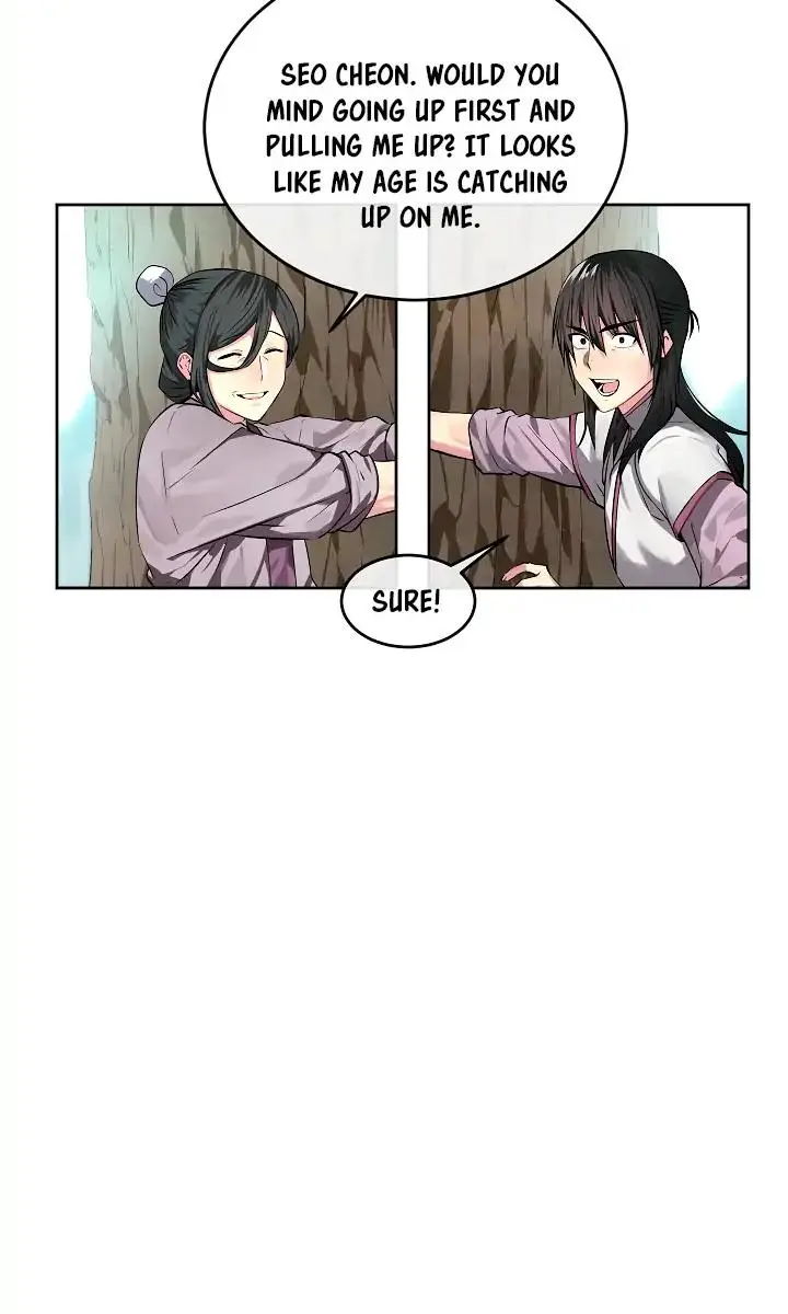 Volcanic Age Chapter 87 Page 20