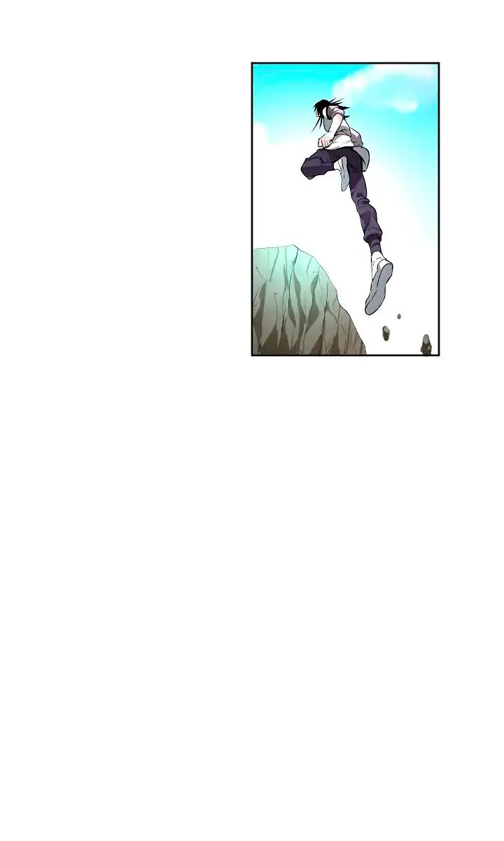 Volcanic Age Chapter 87 Page 23