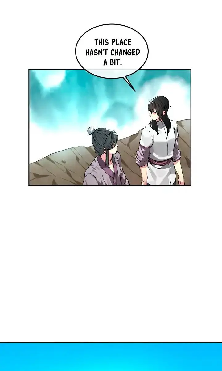 Volcanic Age Chapter 87 Page 35