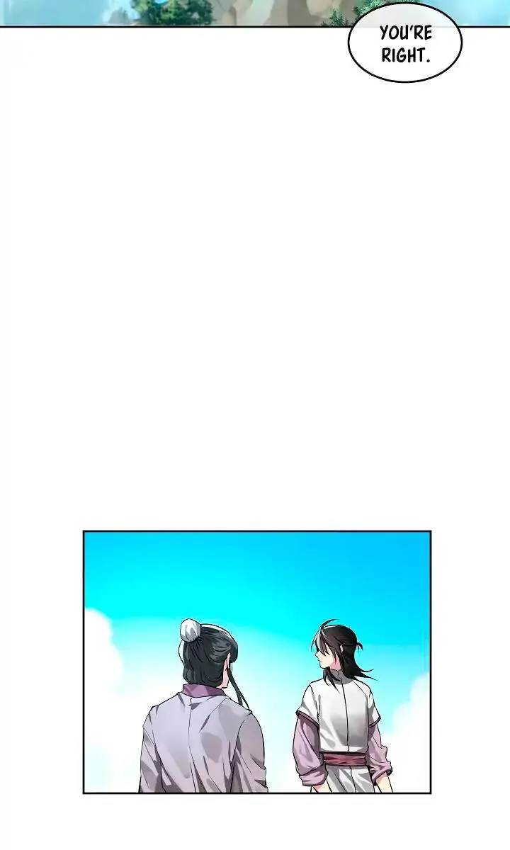 Volcanic Age Chapter 87 Page 37