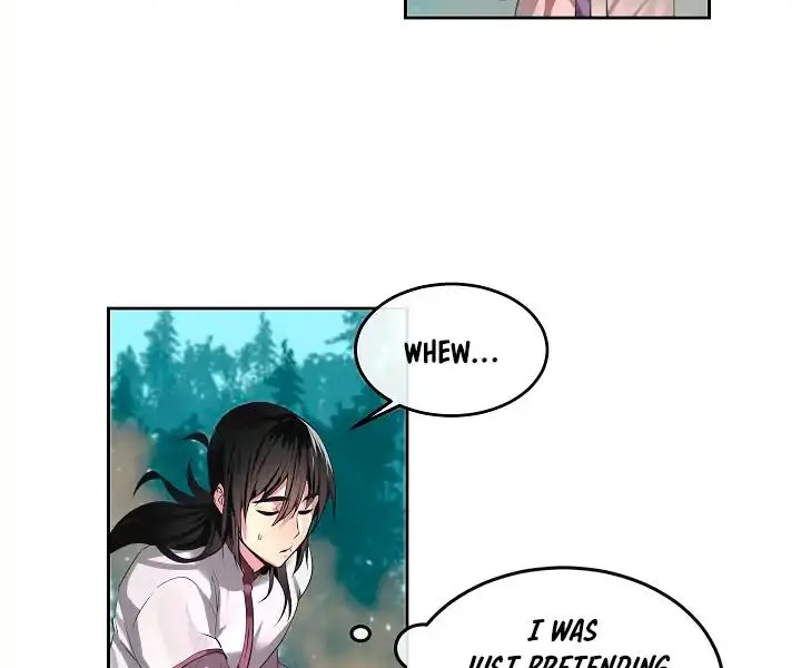 Volcanic Age Chapter 87 Page 51