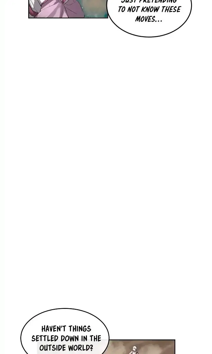 Volcanic Age Chapter 87 Page 52