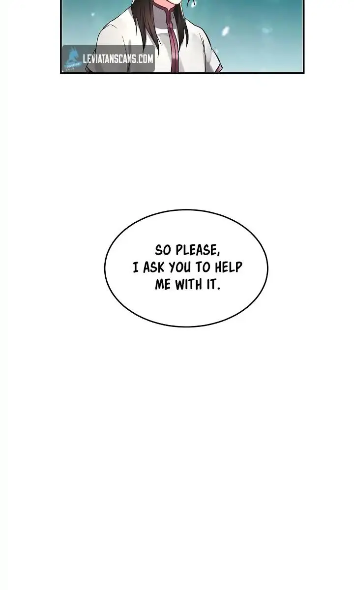 Volcanic Age Chapter 87 Page 54