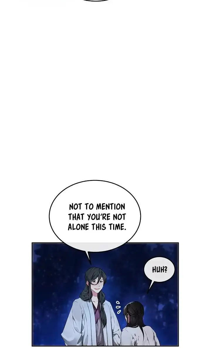 Volcanic Age Chapter 87 Page 60