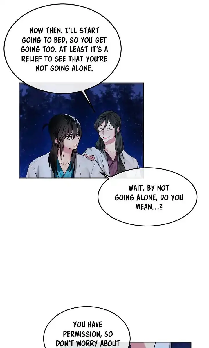 Volcanic Age Chapter 87 Page 68